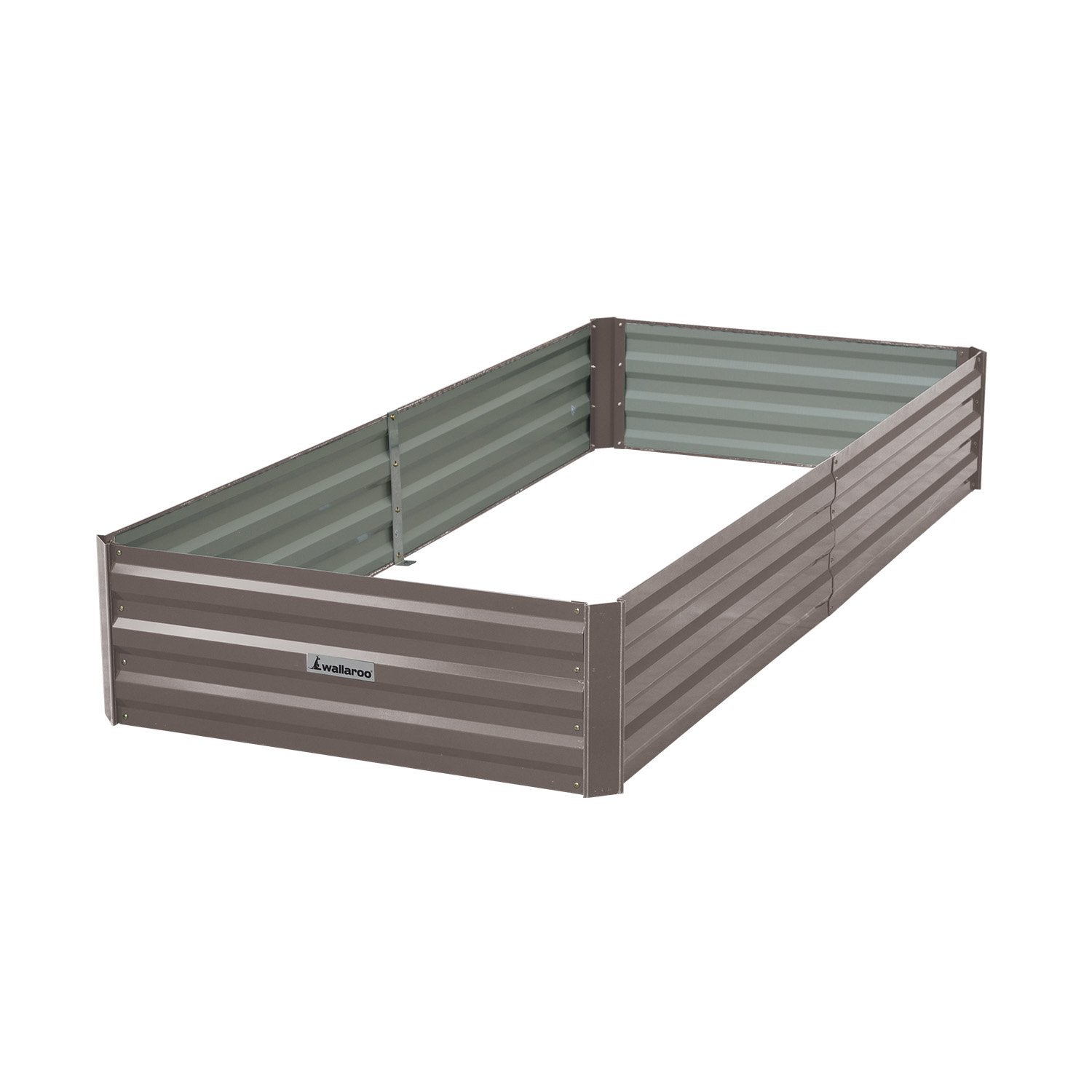 Wallaroo Garden Bed 210